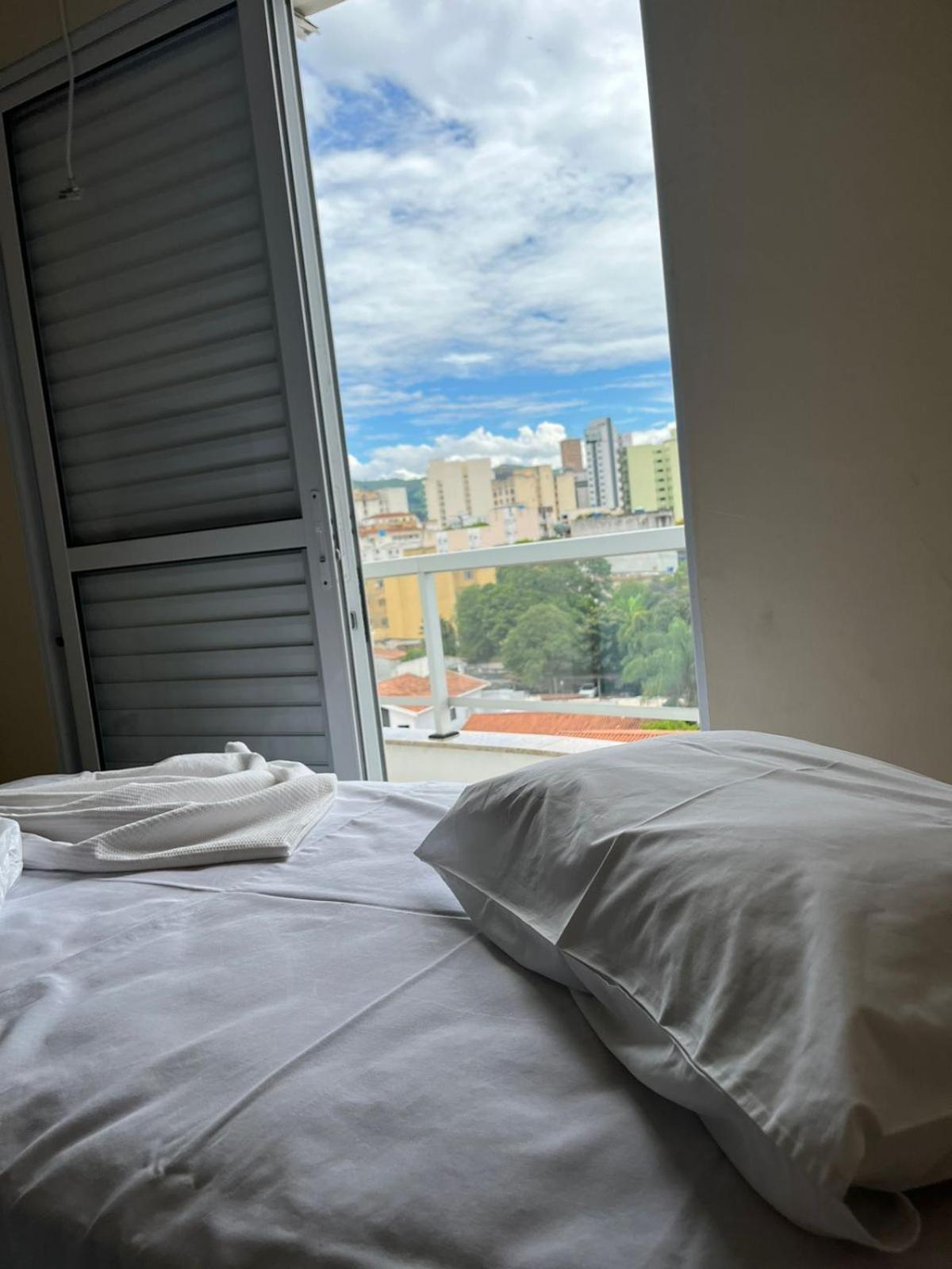Pousada Soares Aparecida  Kamer foto